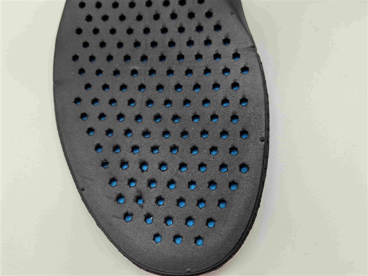 Memory Foam Insoles Running suppliers