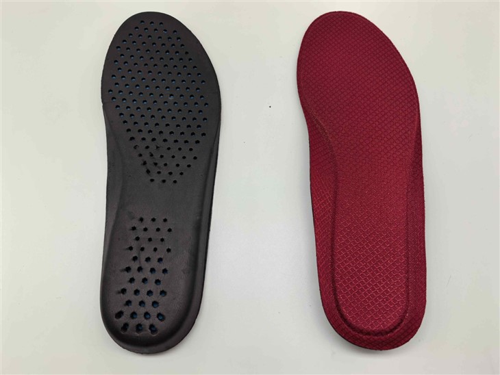Memory Foam Insoles Running best