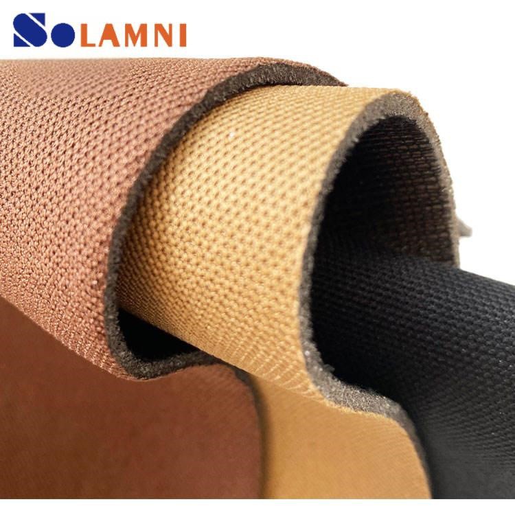 Waterproof Sponge Fabric Waterproof Sponge Fabric