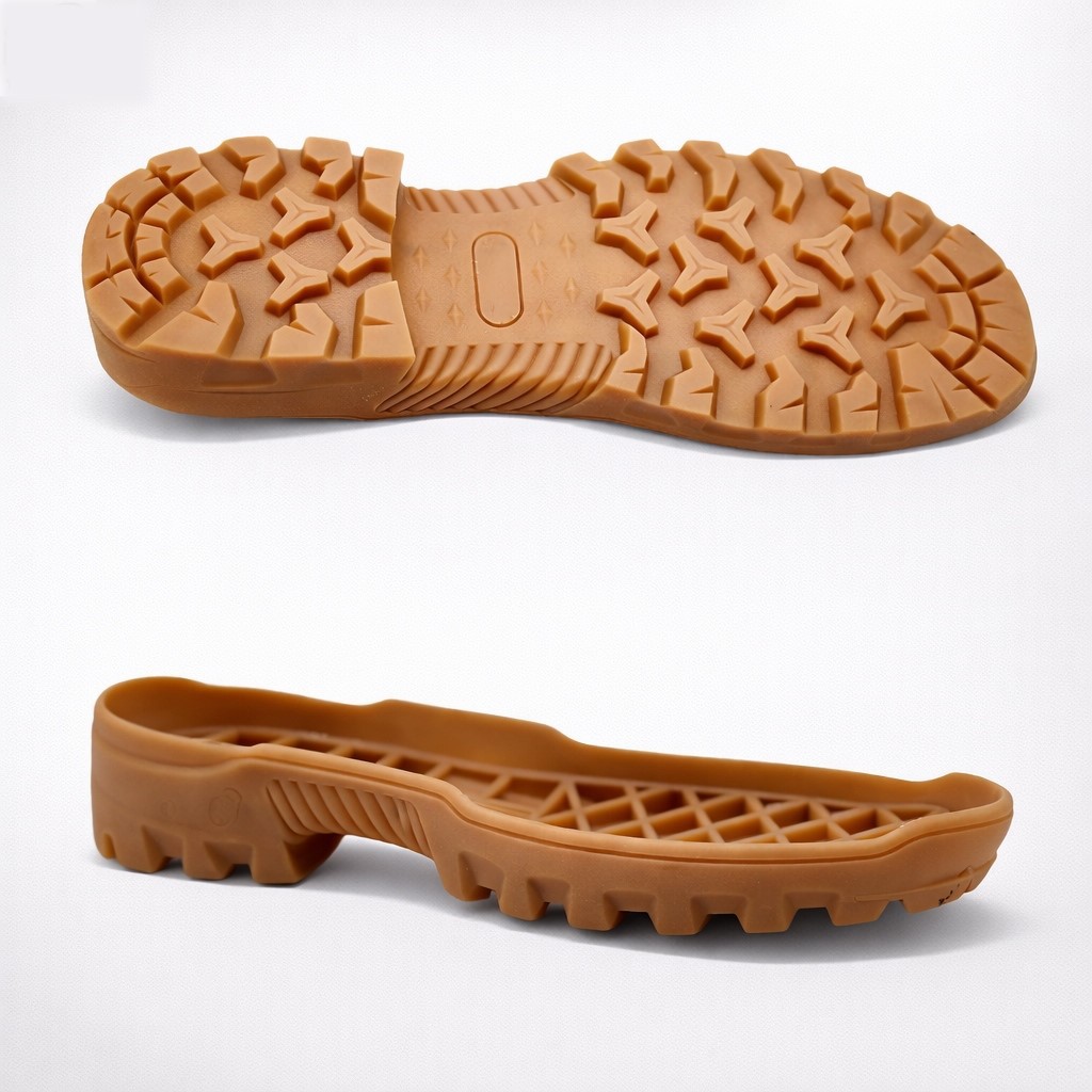 the rubber sole 1 the rubber sole 1