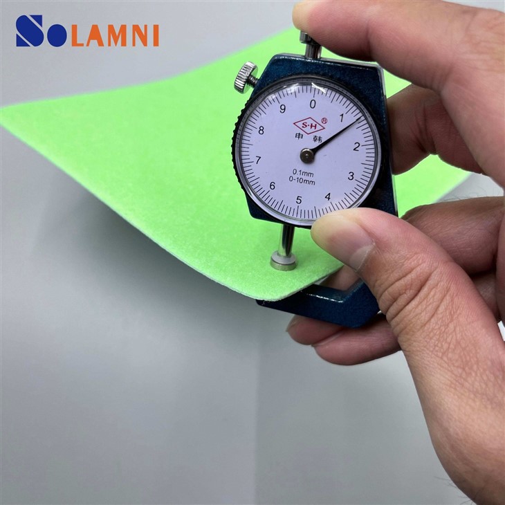 Shoe Material Nonwoven Insole Board high quality