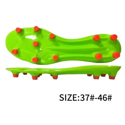FG Soccer Cleat Outsole