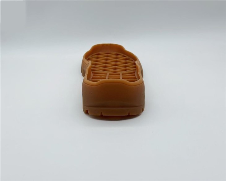 The Rubber Sole best