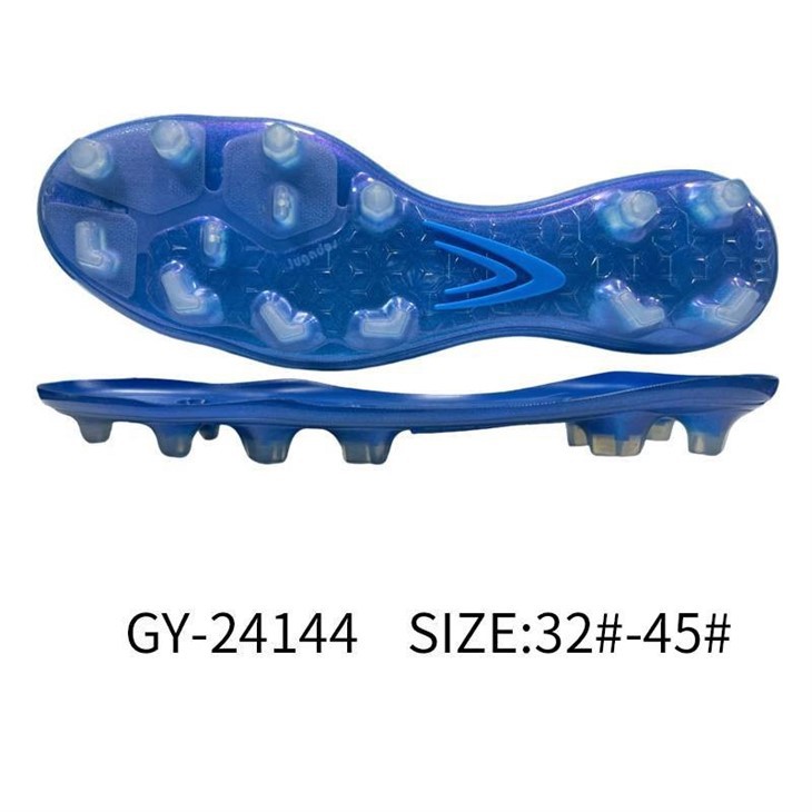 TPU Sole Football price